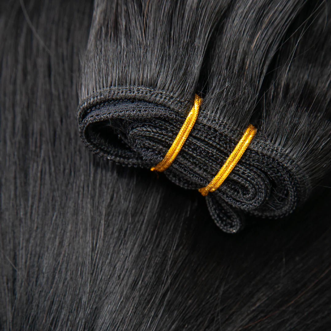 Weft 150g 18inch Pure