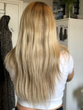 Logra una apariencia indetectable con nuestra peluca HD Invisible Lace