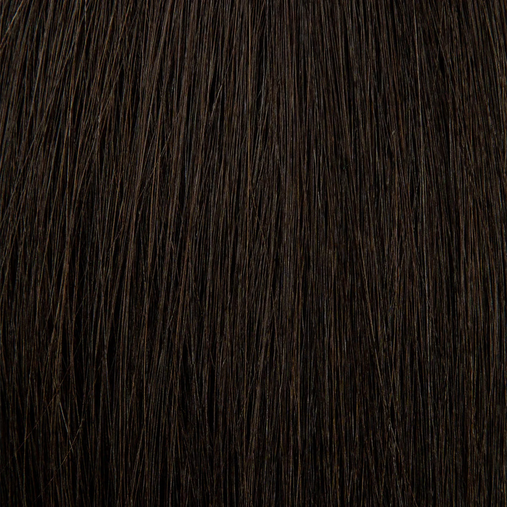 Cinta invisible de 60 g y 20 pulgadas (24 unidades) de lujo