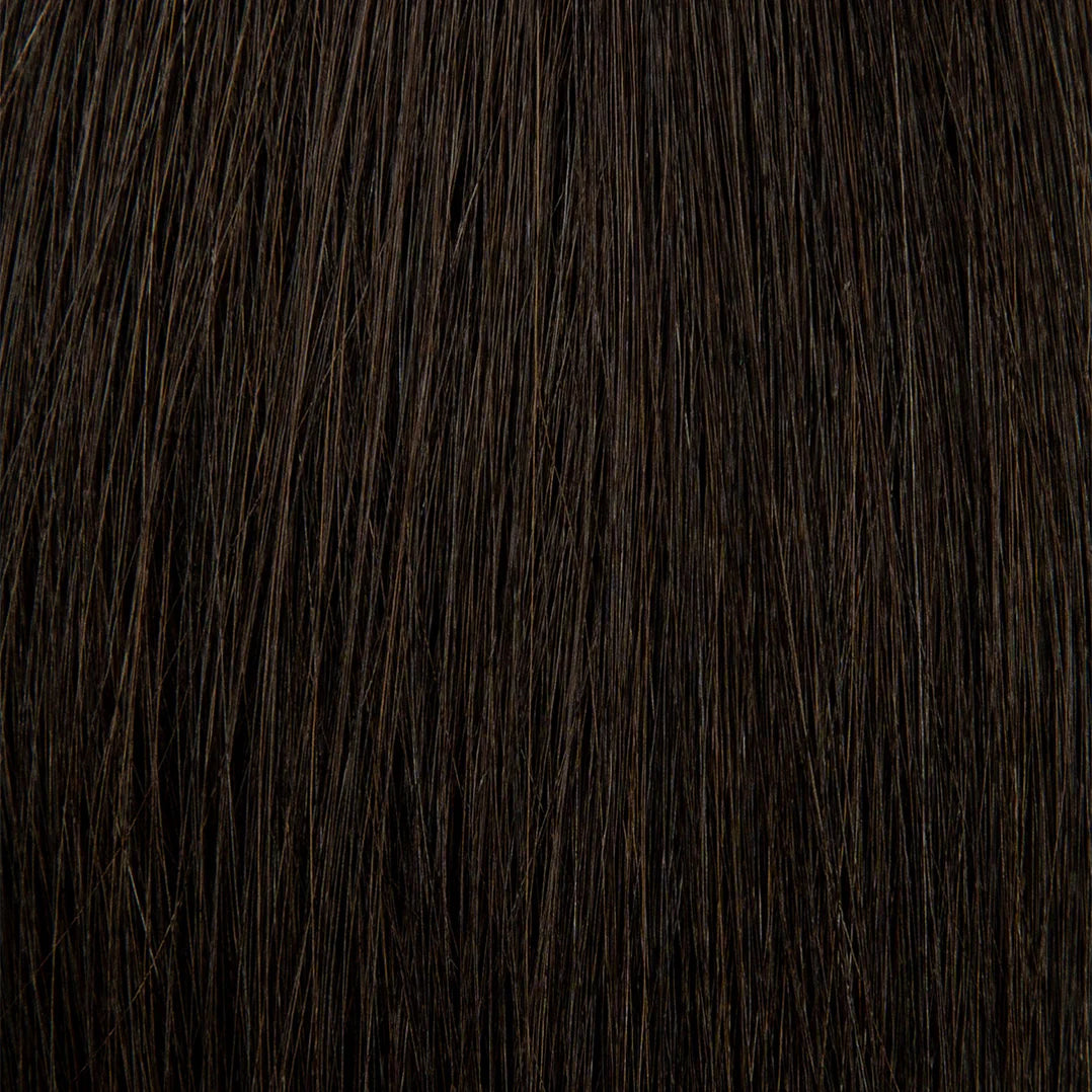 Cinta invisible de 60 g y 20 pulgadas (24 unidades) de lujo