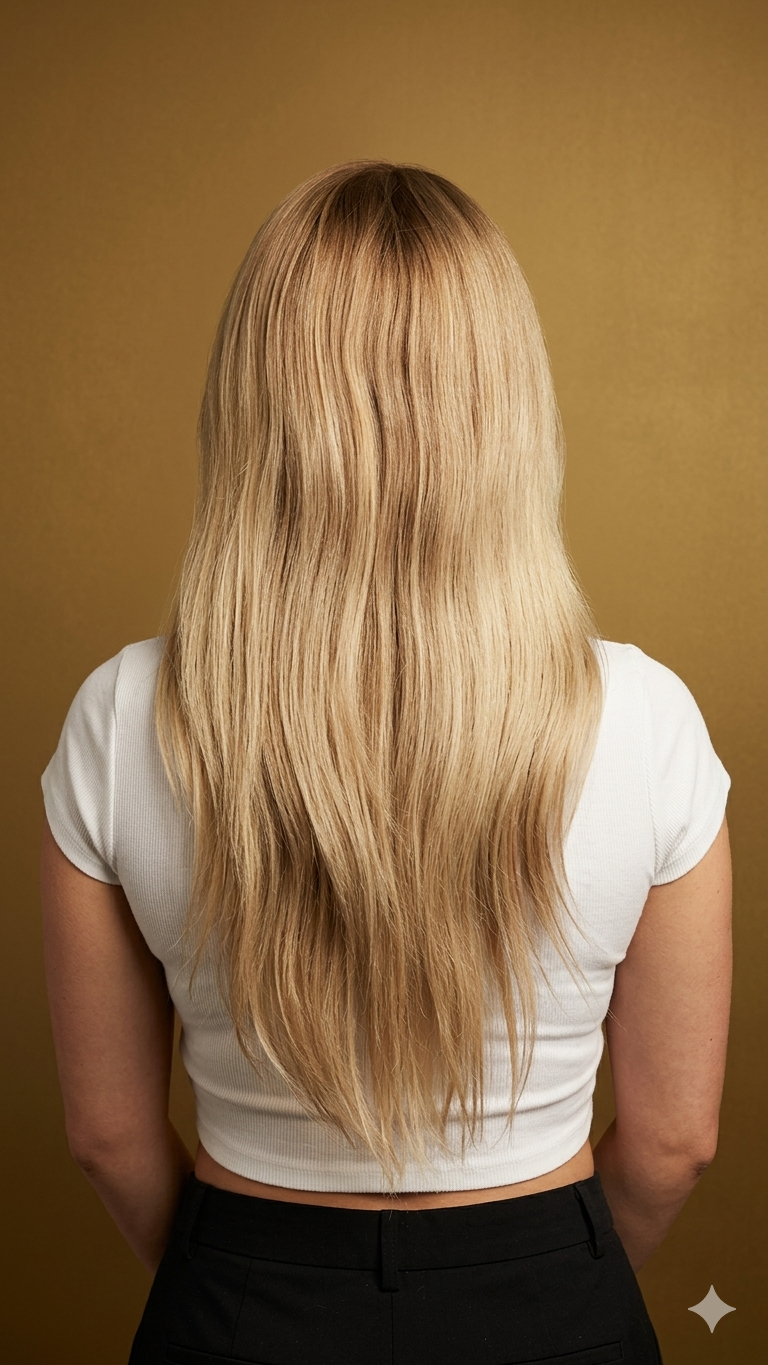 Logra una apariencia indetectable con nuestra peluca HD Invisible Lace