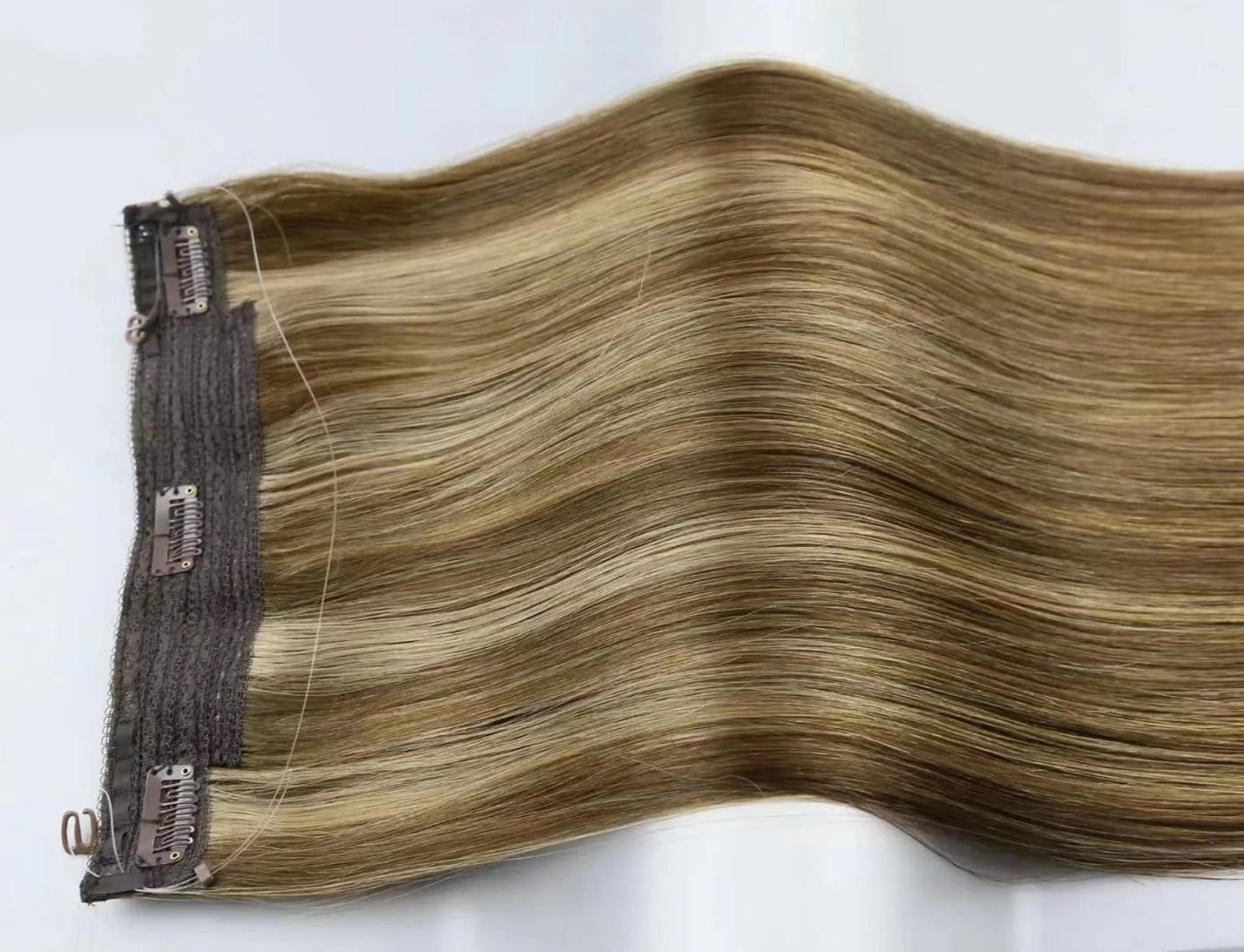 Clip Ins 150g 22 Inch GL Hair (5pc)
