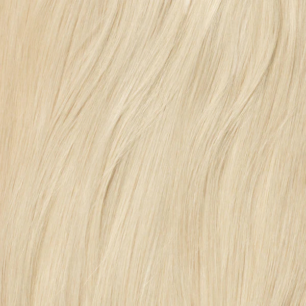 Extensiones de Clip Light Ash Blonde 60B