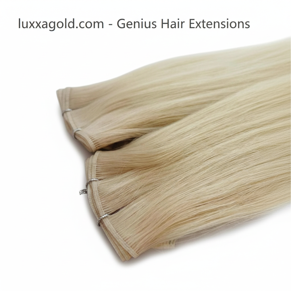 Weft 150g 18inch Pure