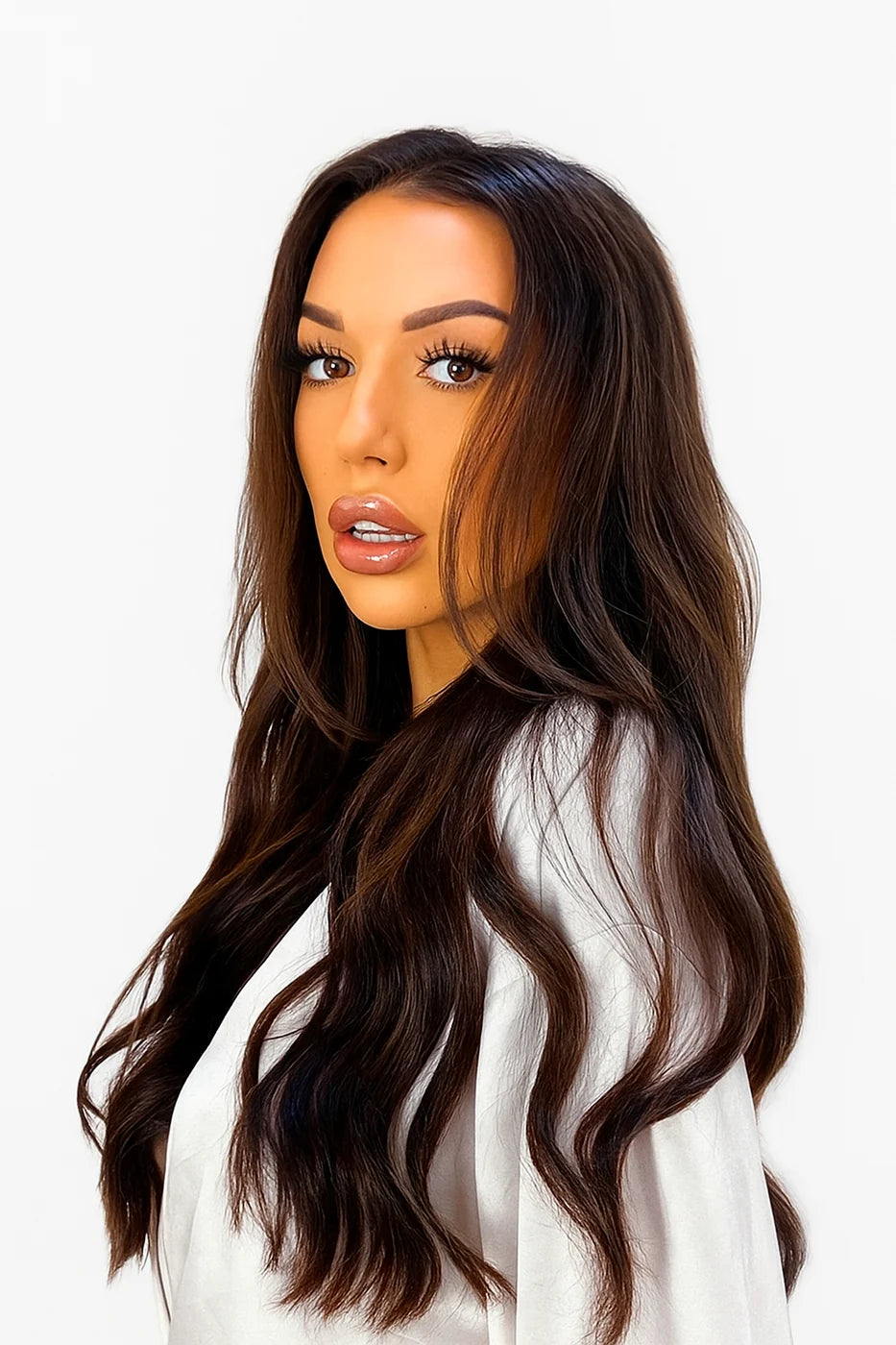 Clip Ins 150g 22 Inch GL Hair (5pc)