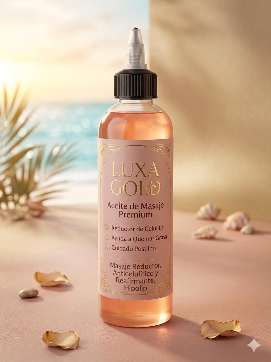 This oil is handcrafted with Colombian products and has great functionality.200ml
