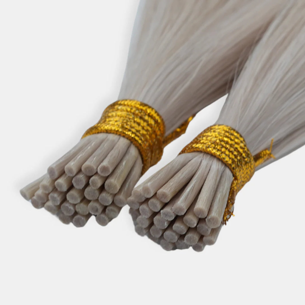 I Tip 0,8 g 20 pulgadas Puro (25 hebras)