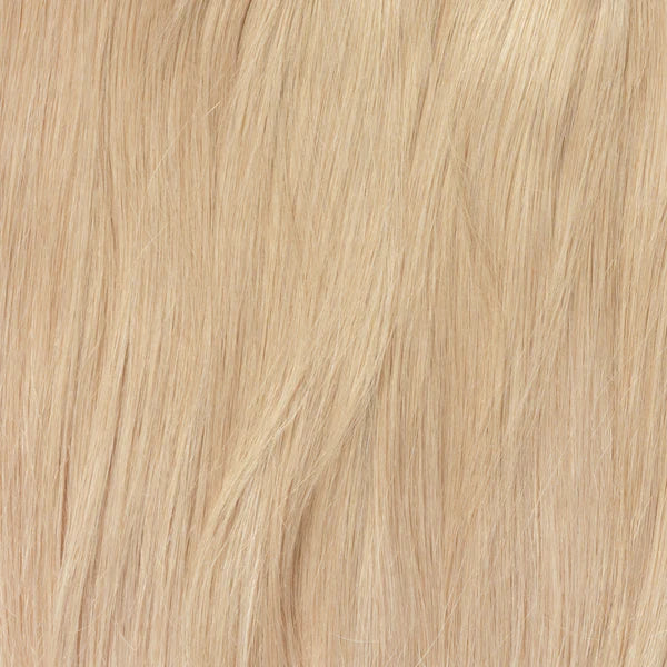 Clip in extensions - Natural Blonde 15