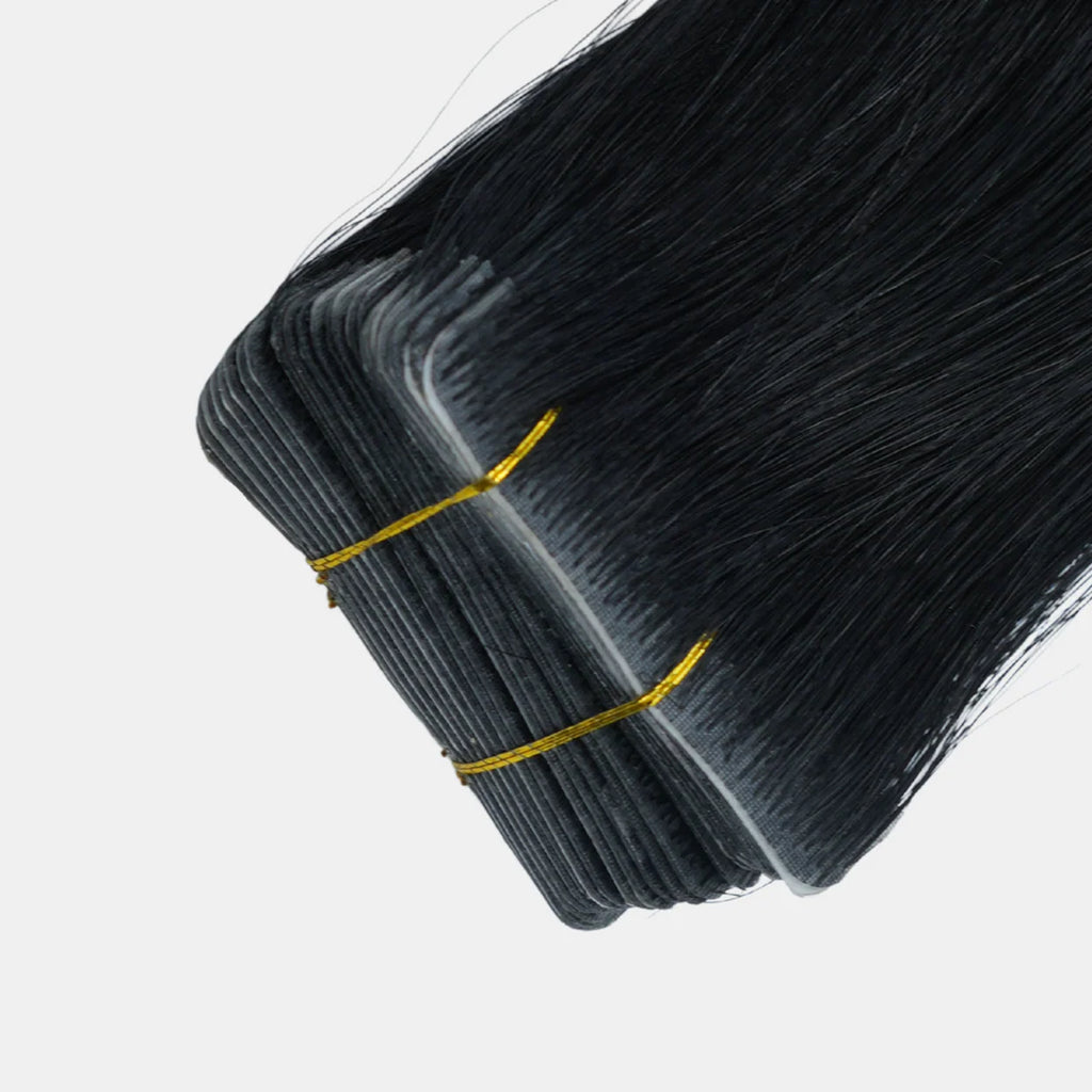 Cinta invisible 60 g 20 pulgadas pura (24 piezas)