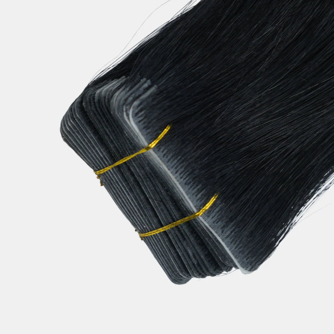 Cinta invisible 60 g 20 pulgadas pura (24 piezas)