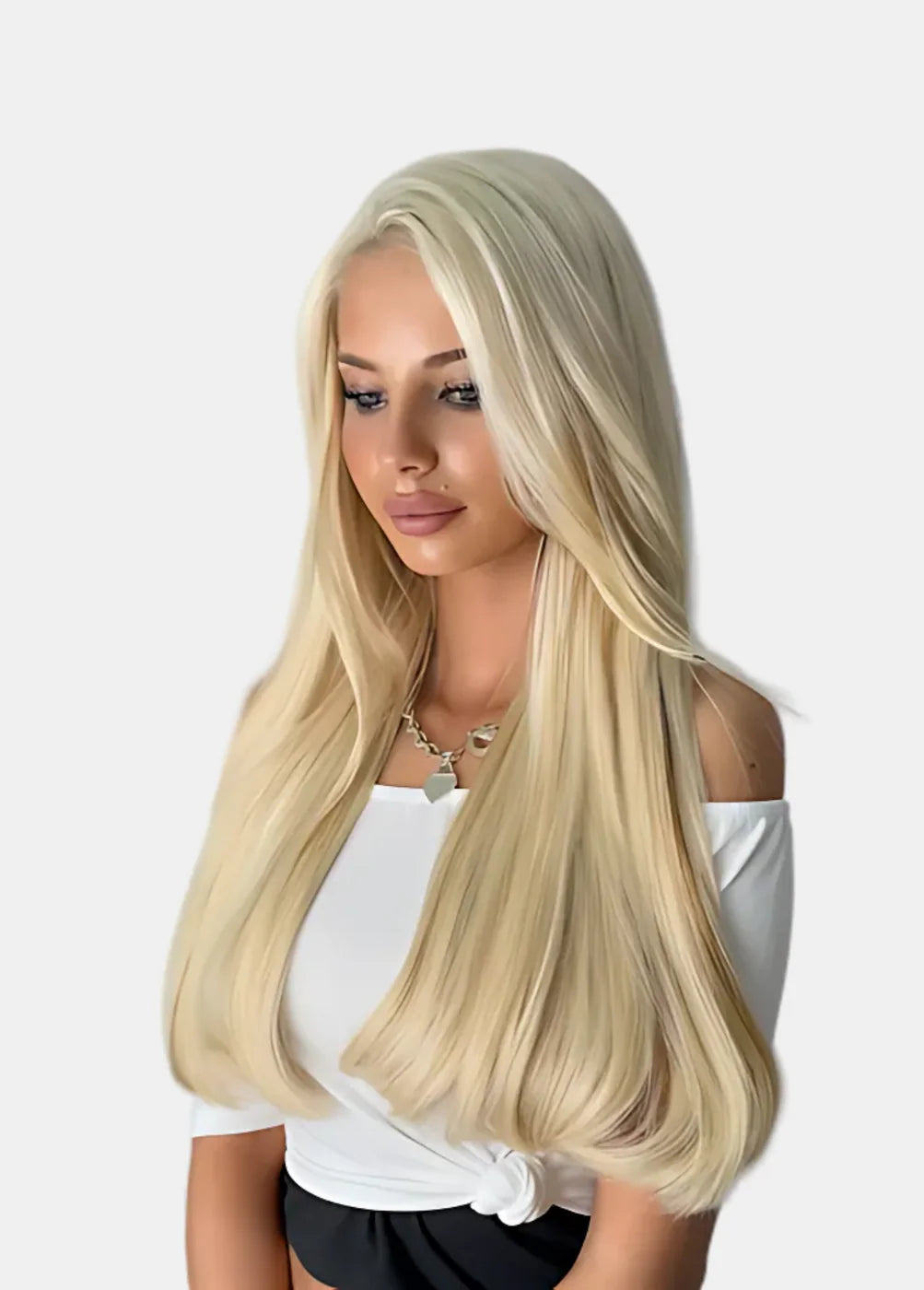 Punta nano de silicona de 0,8 g y 20 pulgadas (25 hebras) (Copia)