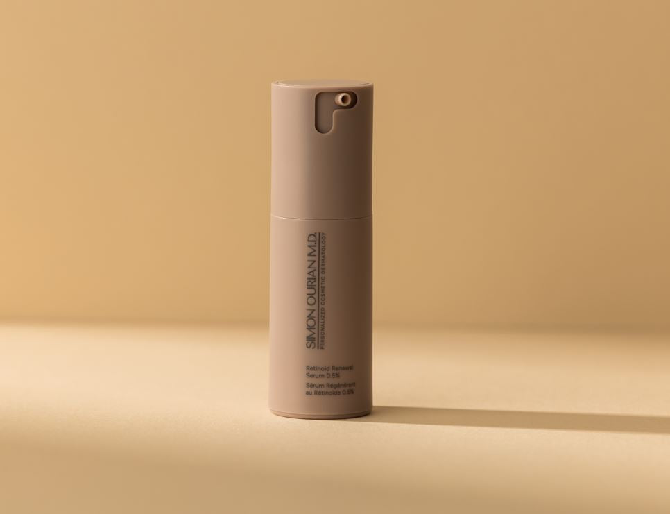 Retinoid Renewal Serum 0.5%