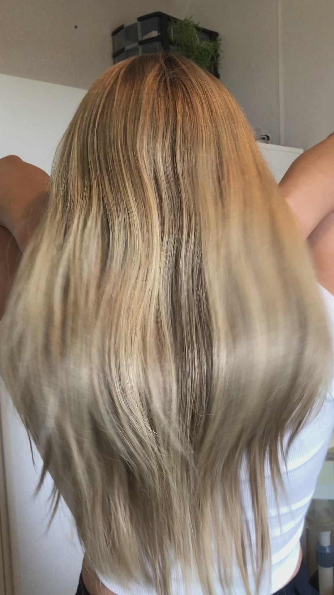 Logra una apariencia indetectable con nuestra peluca HD Invisible Lace